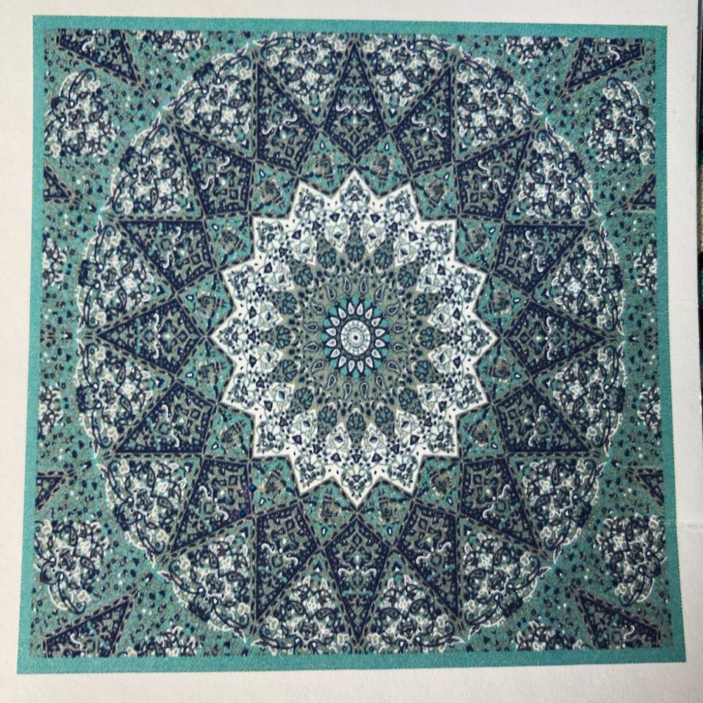 NWT Urban Outfitters Tapestry 84” x 100”